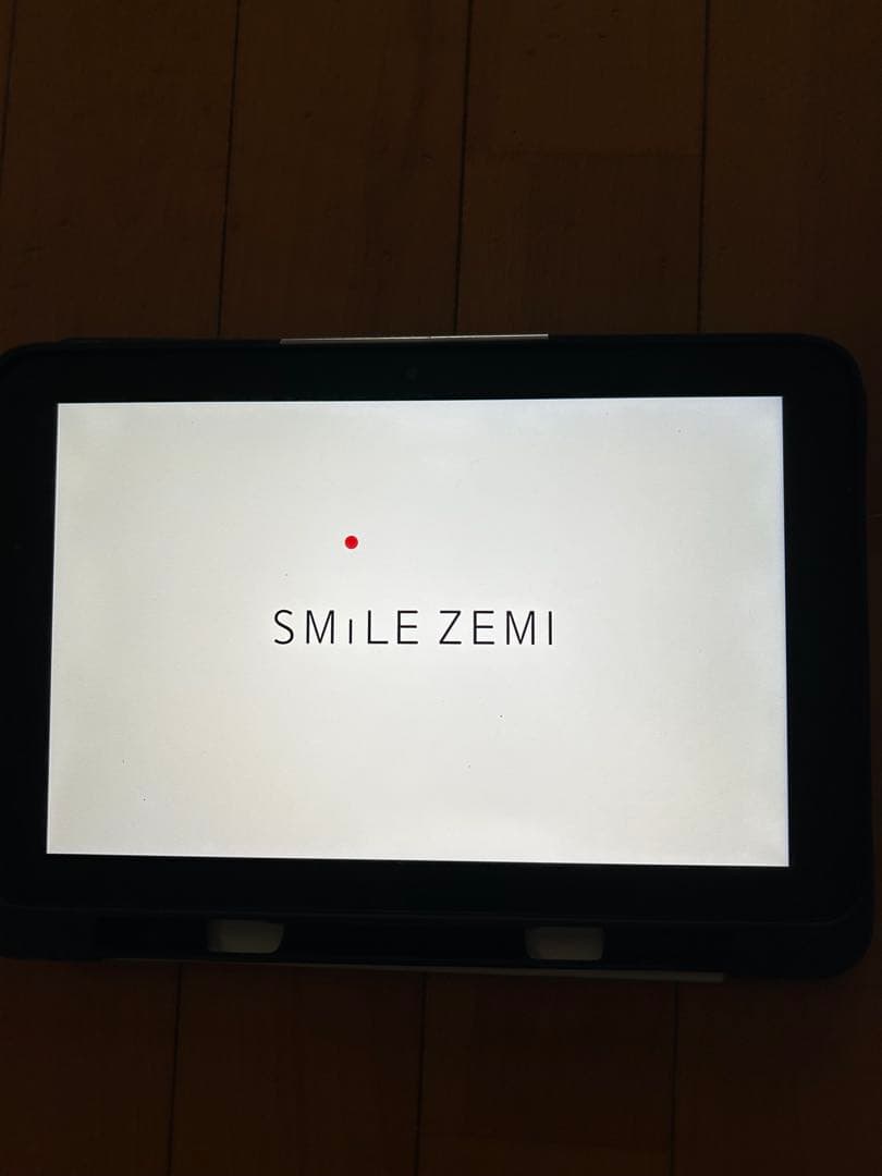 スマイルゼミ　高校　Androidタブレット 本体　充電器　タッチペン　カバー