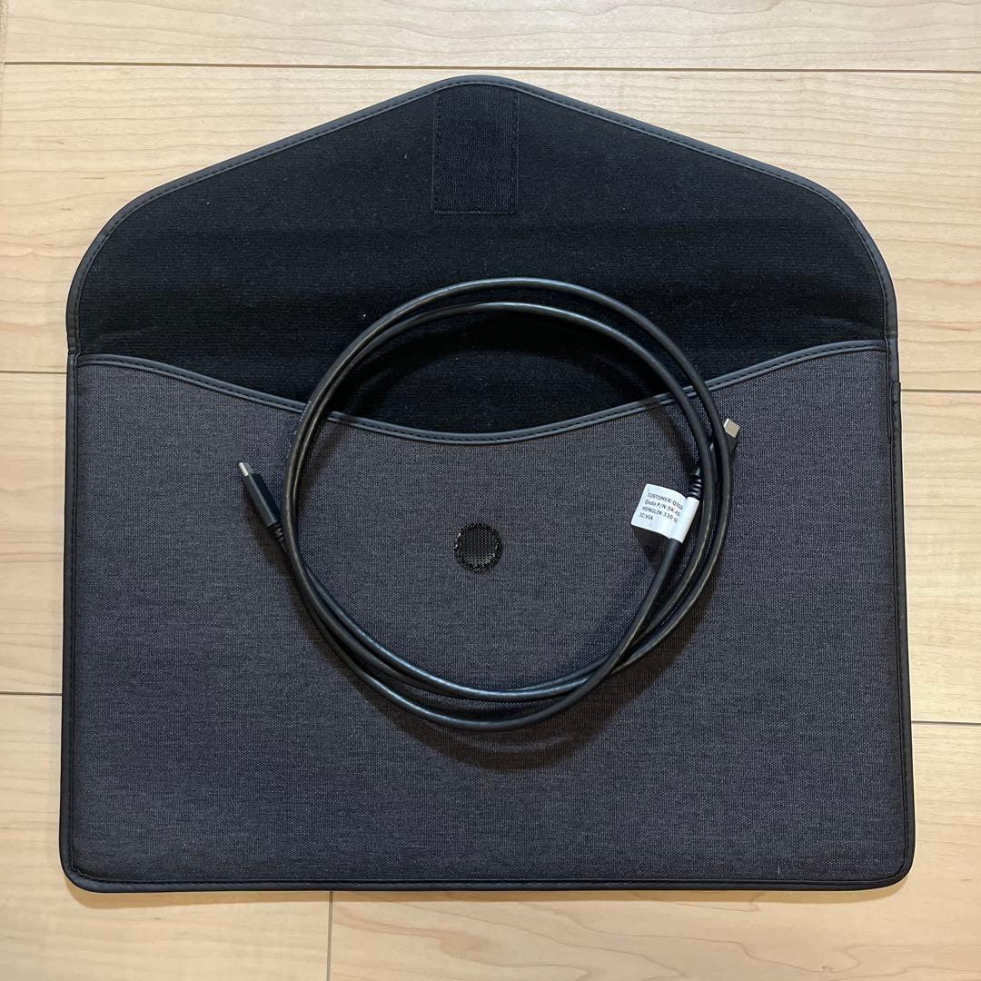 ASUS MB16ACV 15.6インチ ポータブルモニター