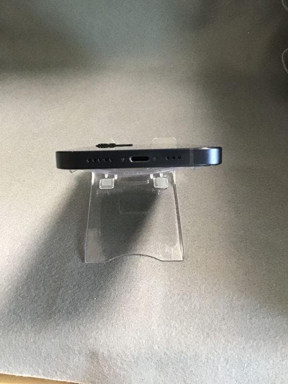 国内版　SIMフリー　iPhone 12 128GB ブラック色