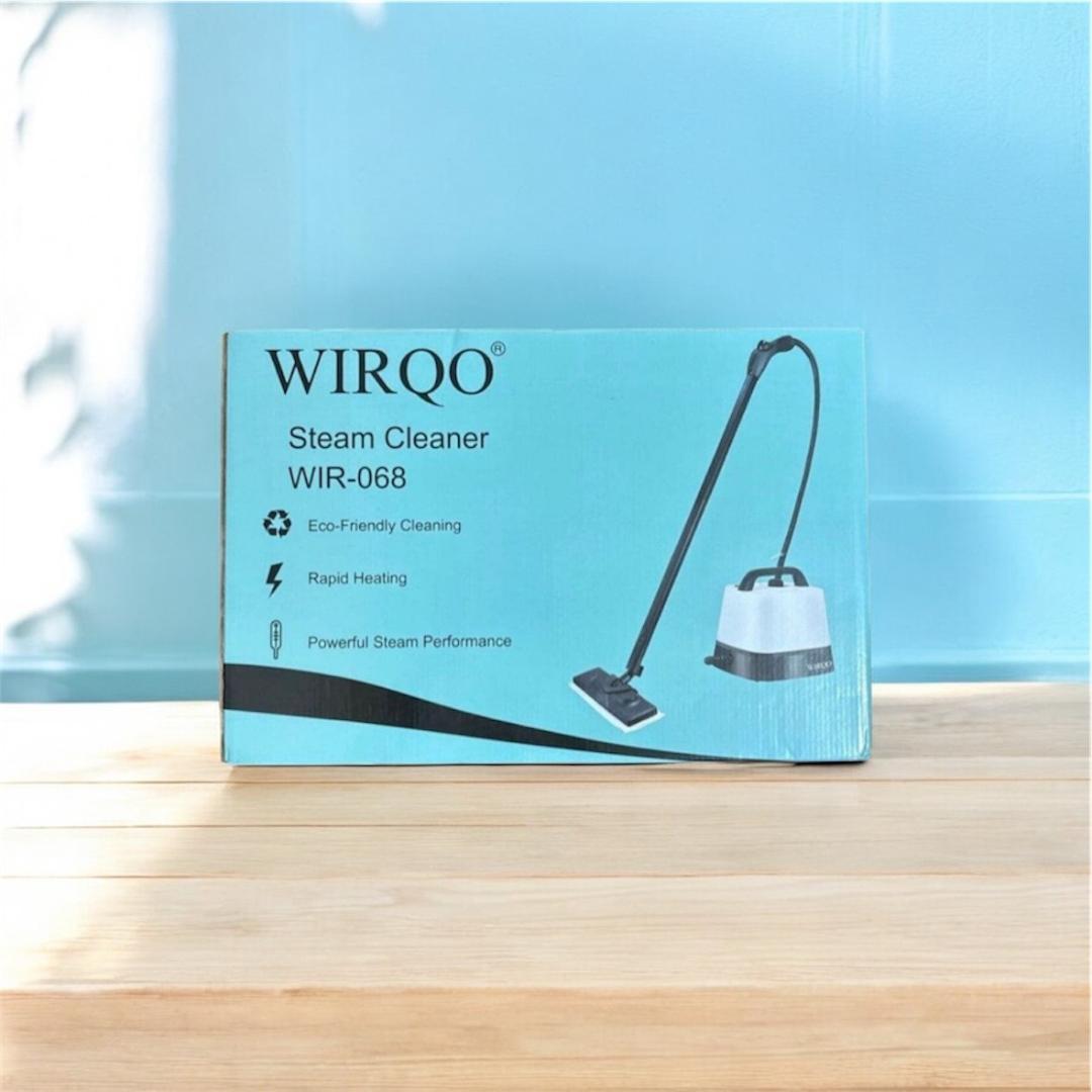 スチームクリーナー 高温150℃ 1.5L大容量 24種付属品 掃除 除菌 消臭