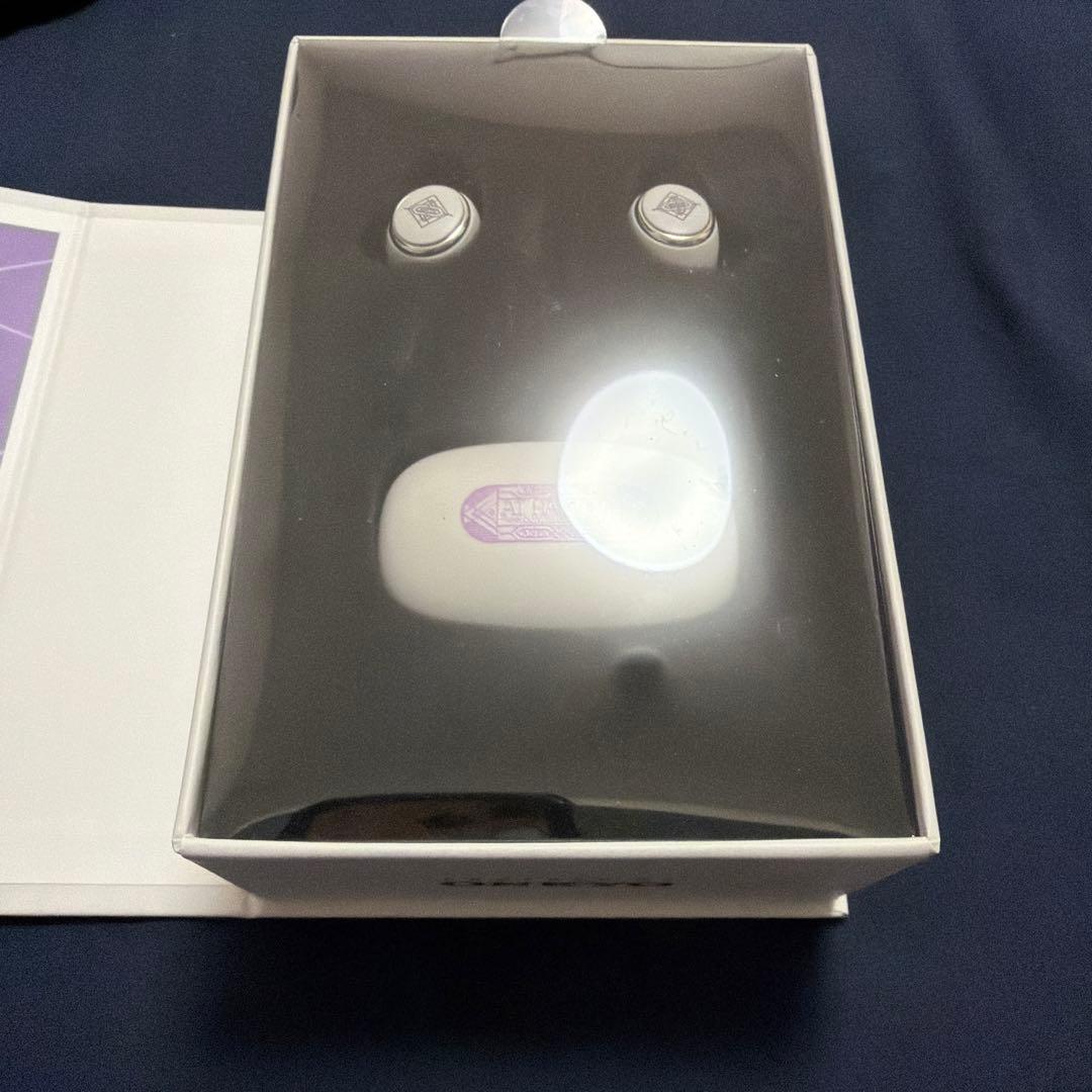 onkyo ワイヤレスイヤホン　灰原哀　名探偵コナン