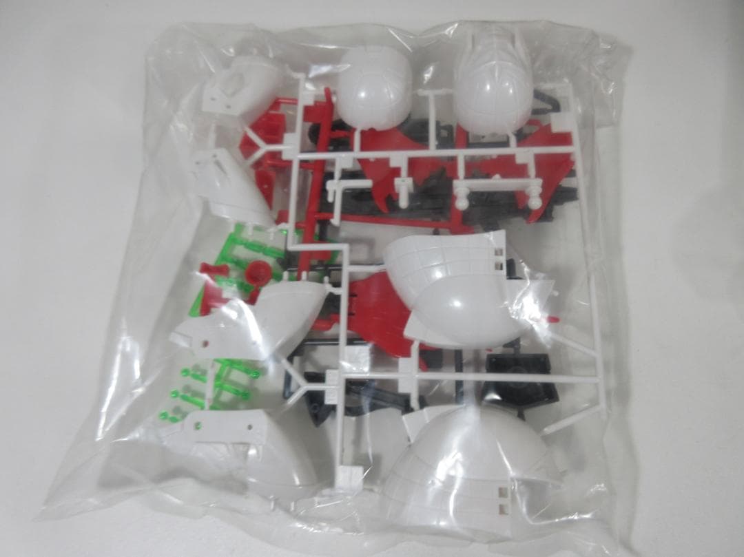 0316Z【未組保管品】ガンプラ 元祖SDガンダム №95 初代頑駄無大将軍