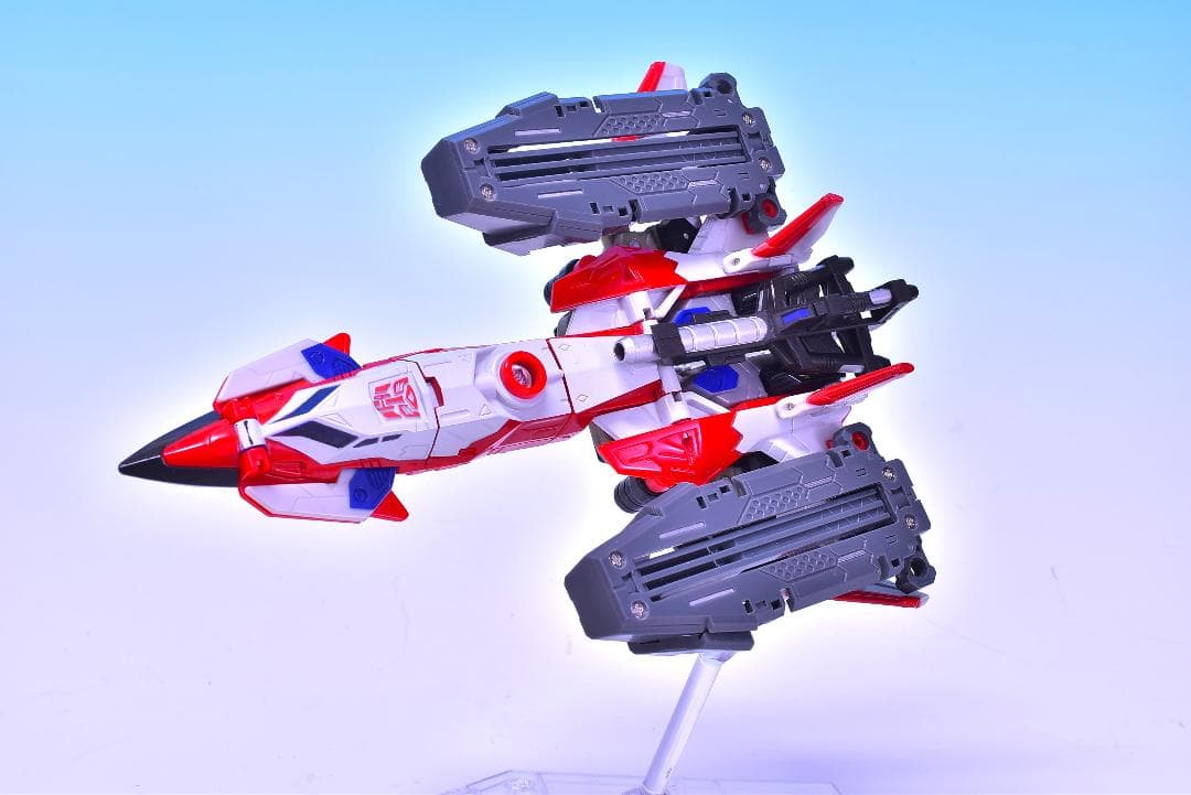 未使用　FANS PRO CROSSFIRE AERIALアップグレードキット