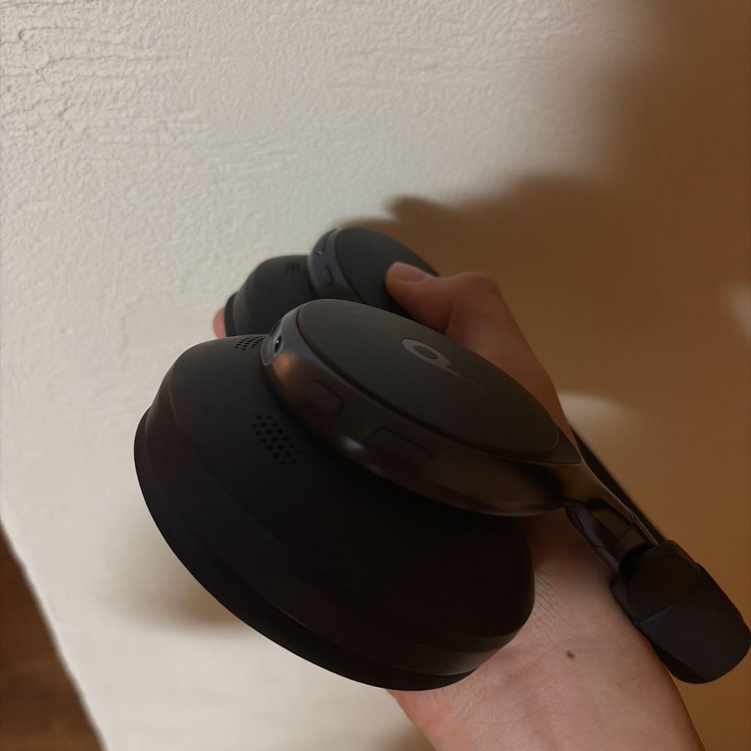 Anker Soundcore Space One ノイキャン　付属品あり