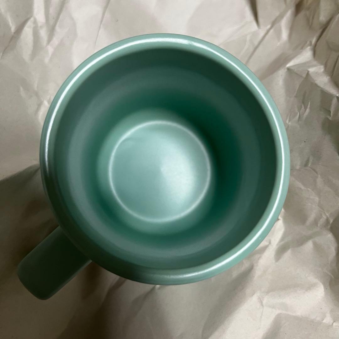 ASTRO ROROHA　ジンジン トゥトゥ DDUDDU マグカップ　ロロハ