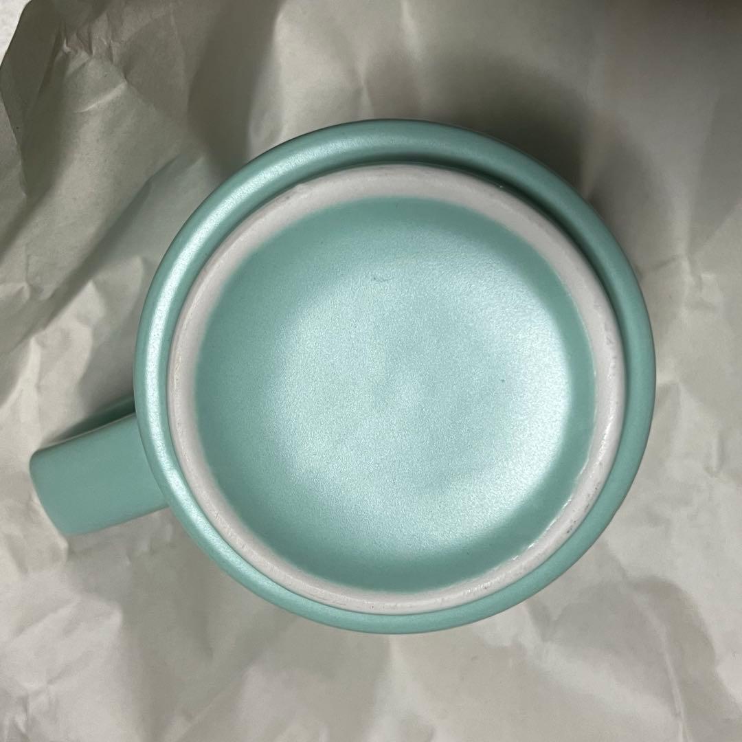 ASTRO ROROHA　ジンジン トゥトゥ DDUDDU マグカップ　ロロハ