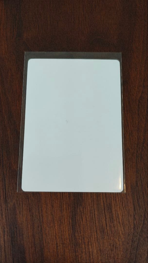 ミシュラのアンク/Ankh of Mishra　スケッチ　Amy Weber