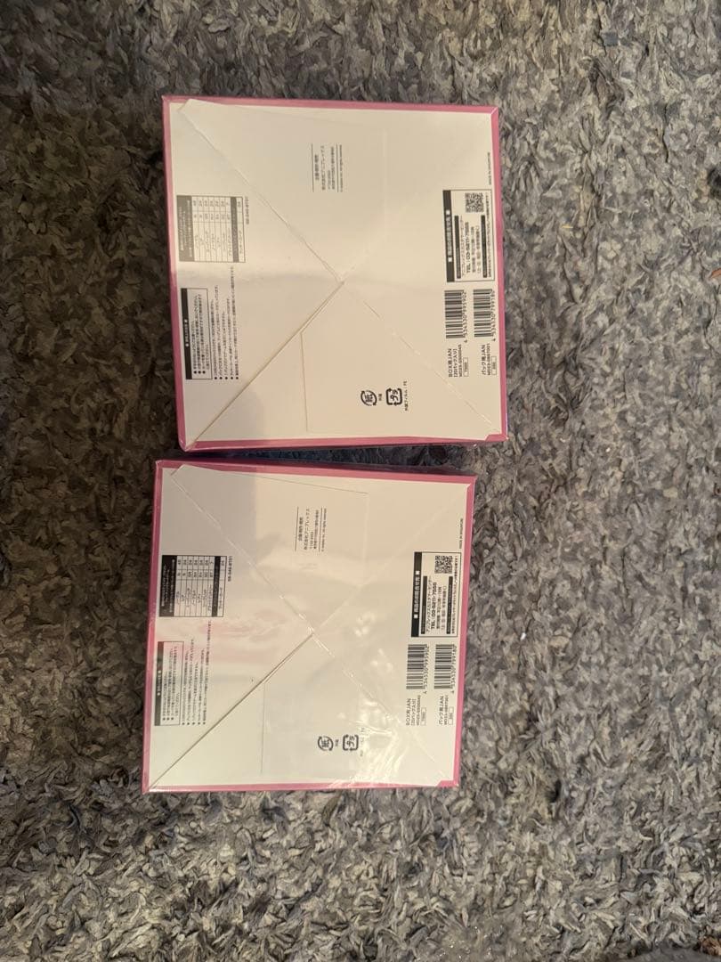 櫻坂46×ビルディバイド - ブライト トレーデ ィングカードゲー 2 box