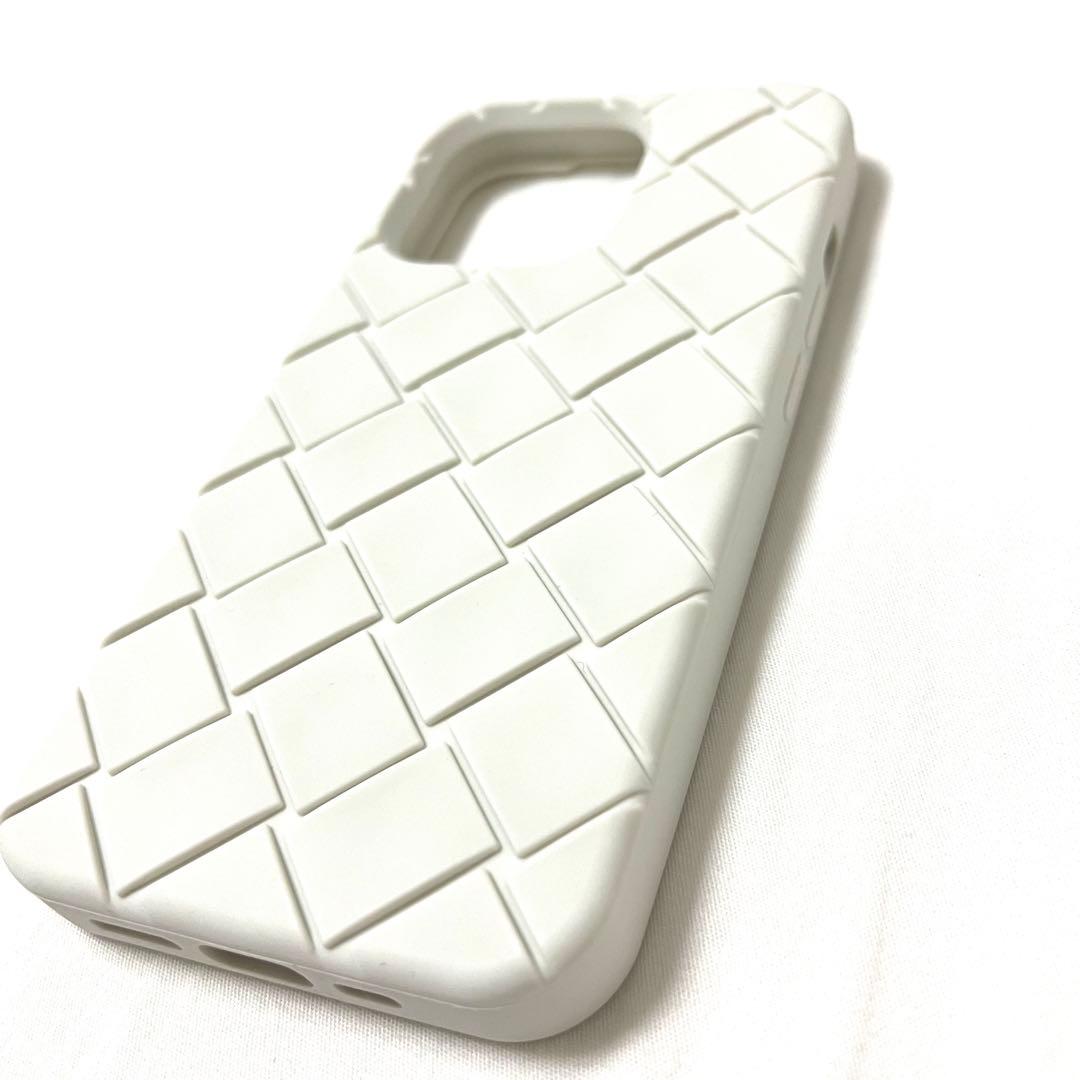 ⭐️美品⭐️BOTTEGA VENETAボッテガヴェネタiPhone13Proケース