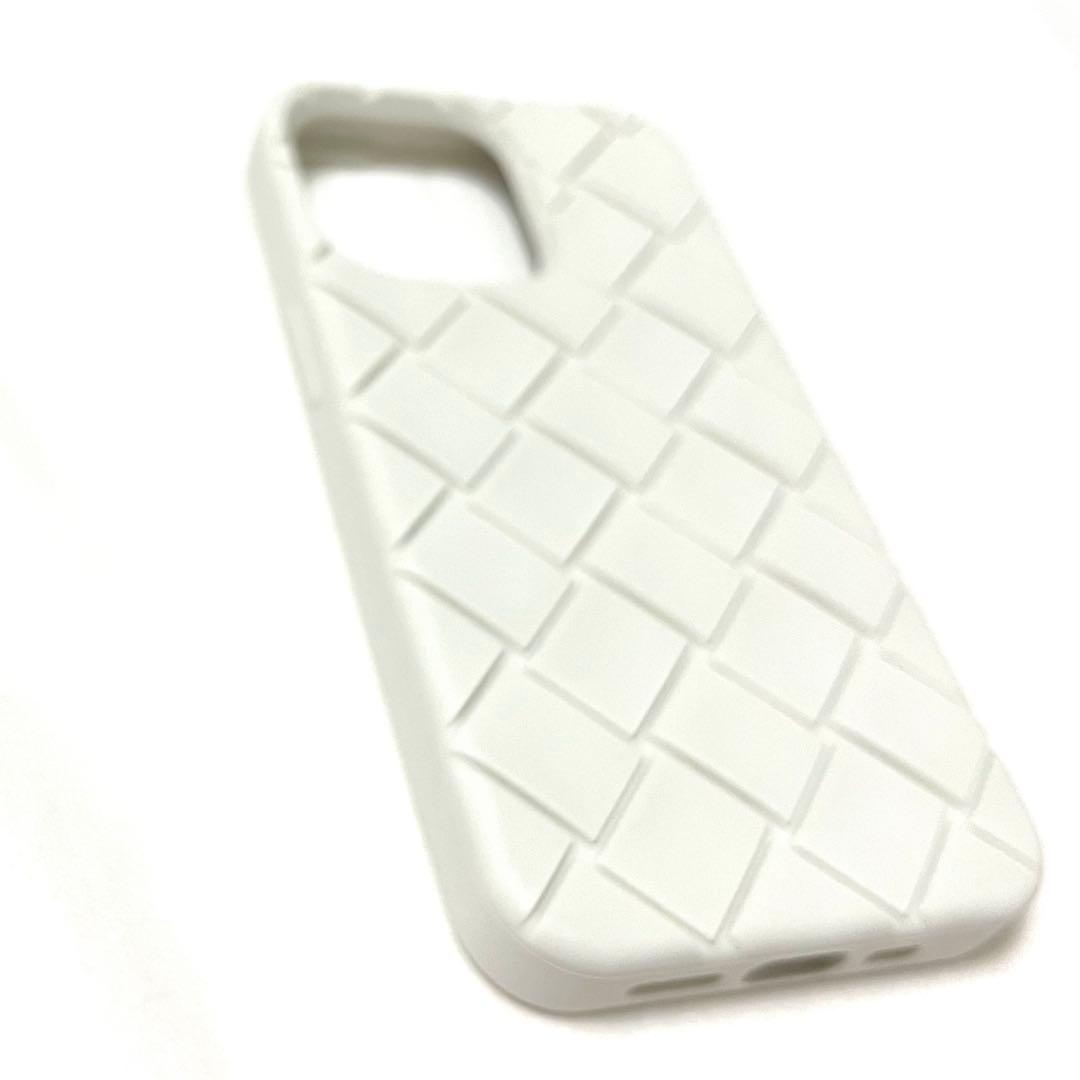 ⭐️美品⭐️BOTTEGA VENETAボッテガヴェネタiPhone13Proケース
