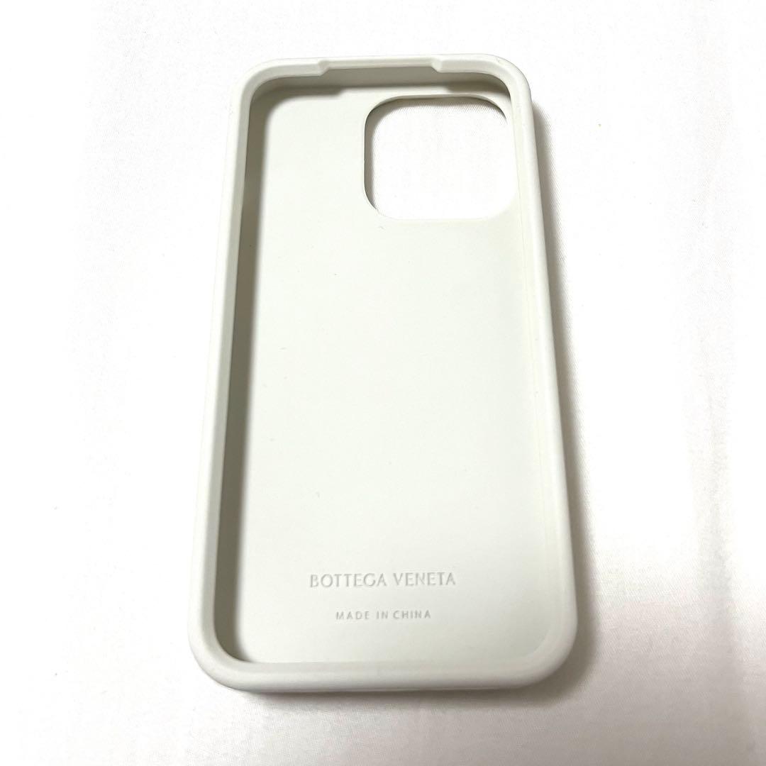 ⭐️美品⭐️BOTTEGA VENETAボッテガヴェネタiPhone13Proケース