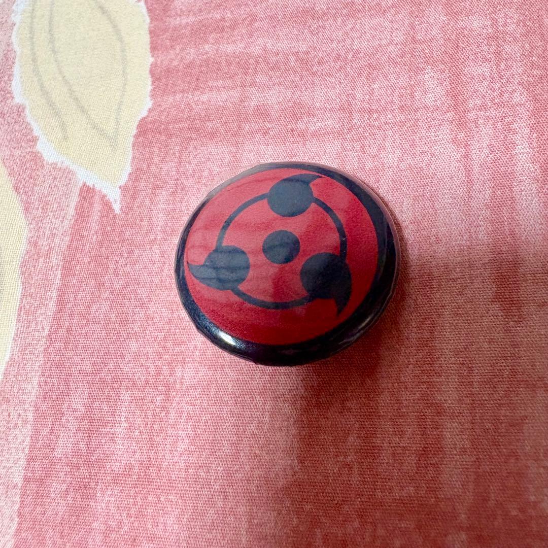 ◆ソウルイーター◆少年ガンガン付録【死神武器職人専門学校　缶バッジ】マウスパッド