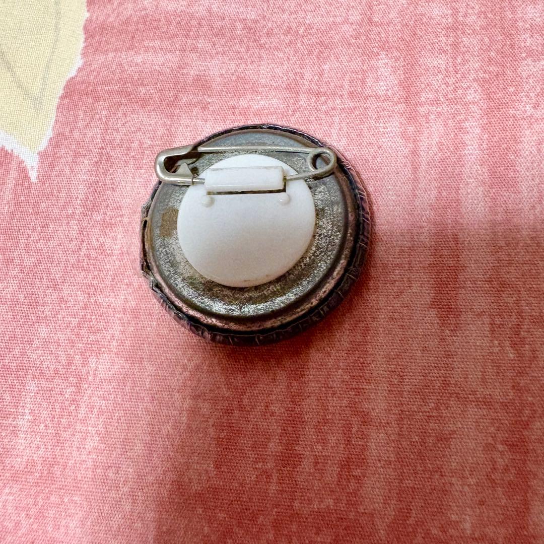 ◆ソウルイーター◆少年ガンガン付録【死神武器職人専門学校　缶バッジ】マウスパッド