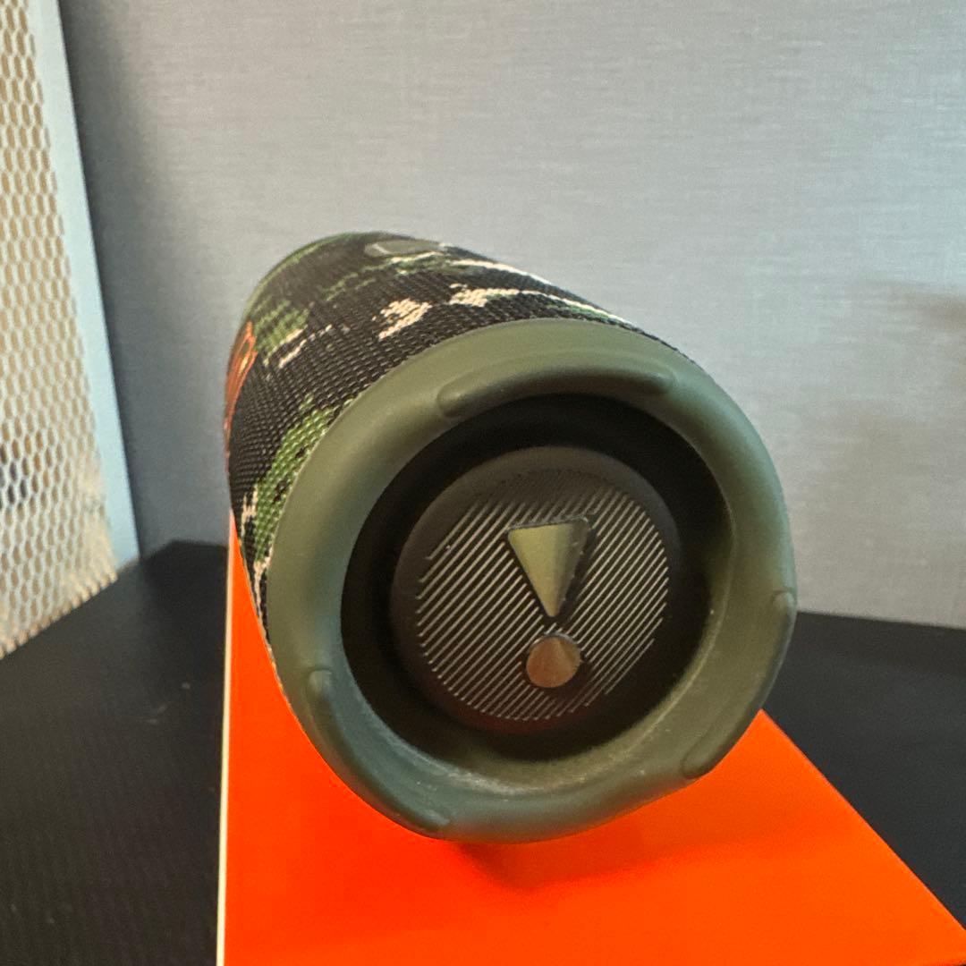 jbl charge 5 ワイヤレススピーカー