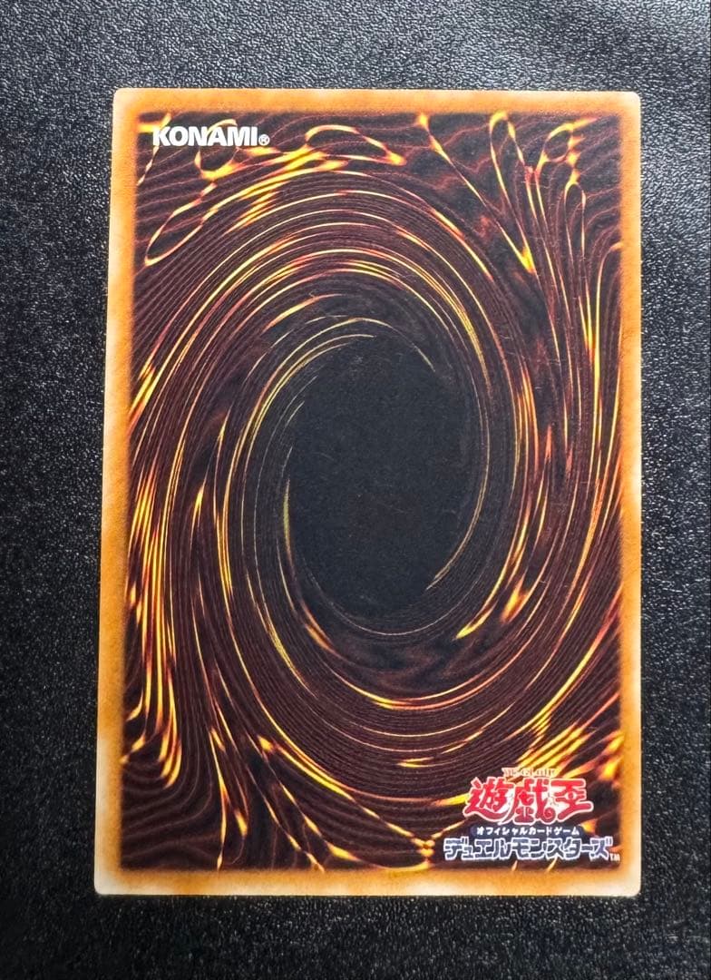 超魔導剣士ブラックパラディン/魔法使い族/ 遊戯王カード/レリーフ