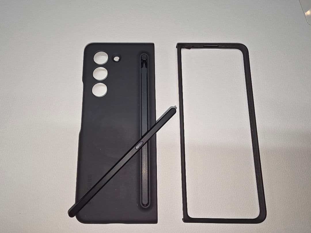 スマートフォン本体 galaxy z fold5 512GB