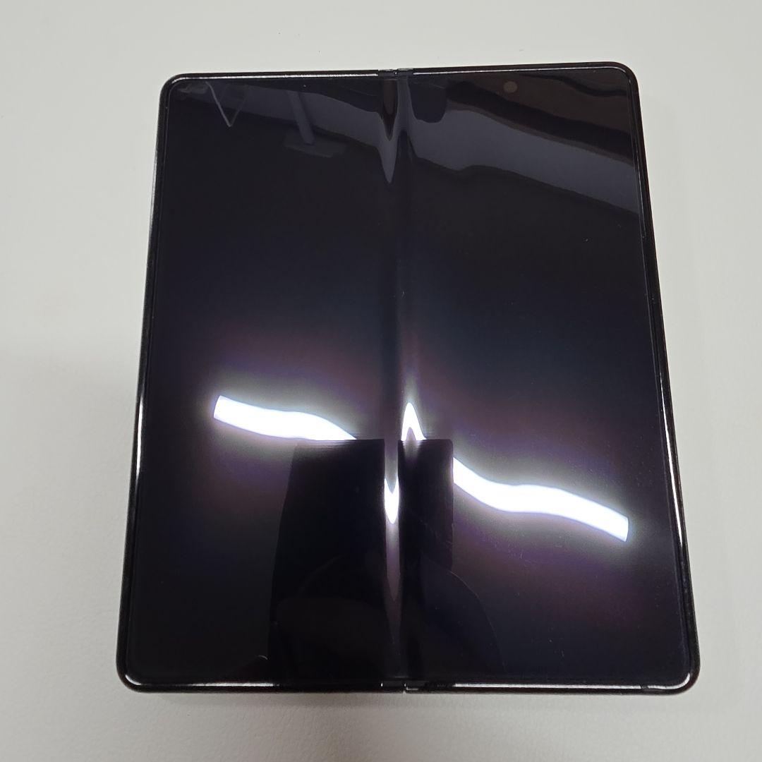 スマートフォン本体 galaxy z fold5 512GB