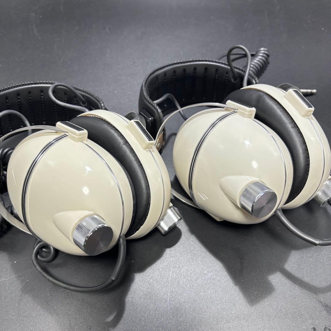 J*n様 パイオニア ヘッドホン SE-255 70年代 レトロ ヴィンテージ