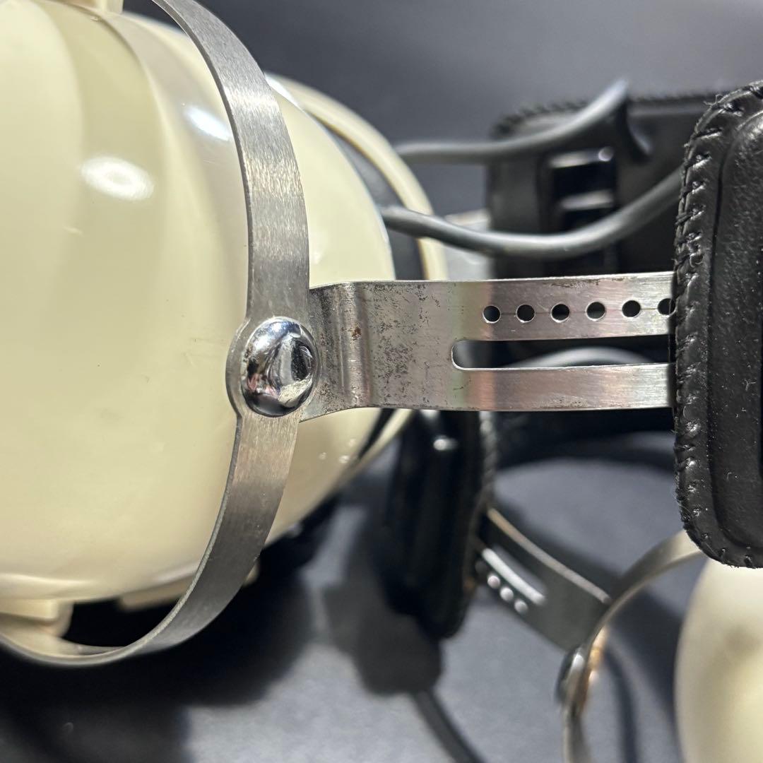 J*n様 パイオニア ヘッドホン SE-255 70年代 レトロ ヴィンテージ