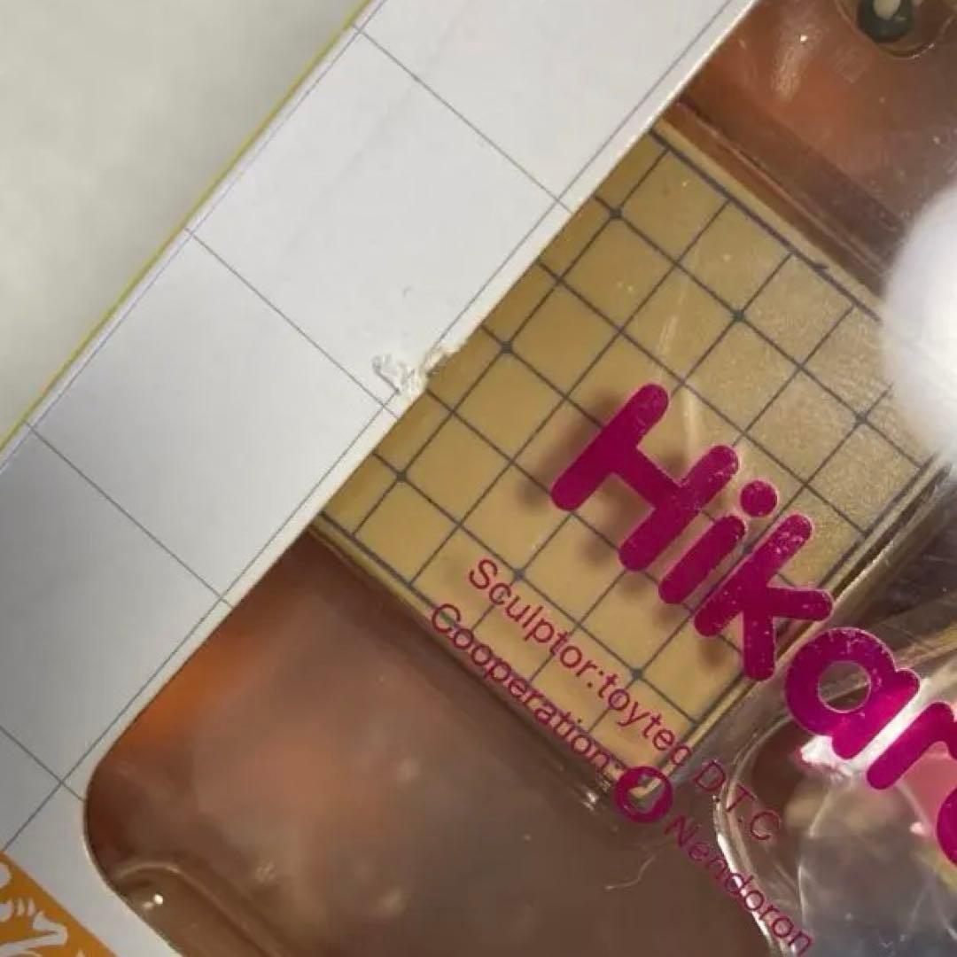 ヒカルの碁　進藤ヒカル　ねんどろいど