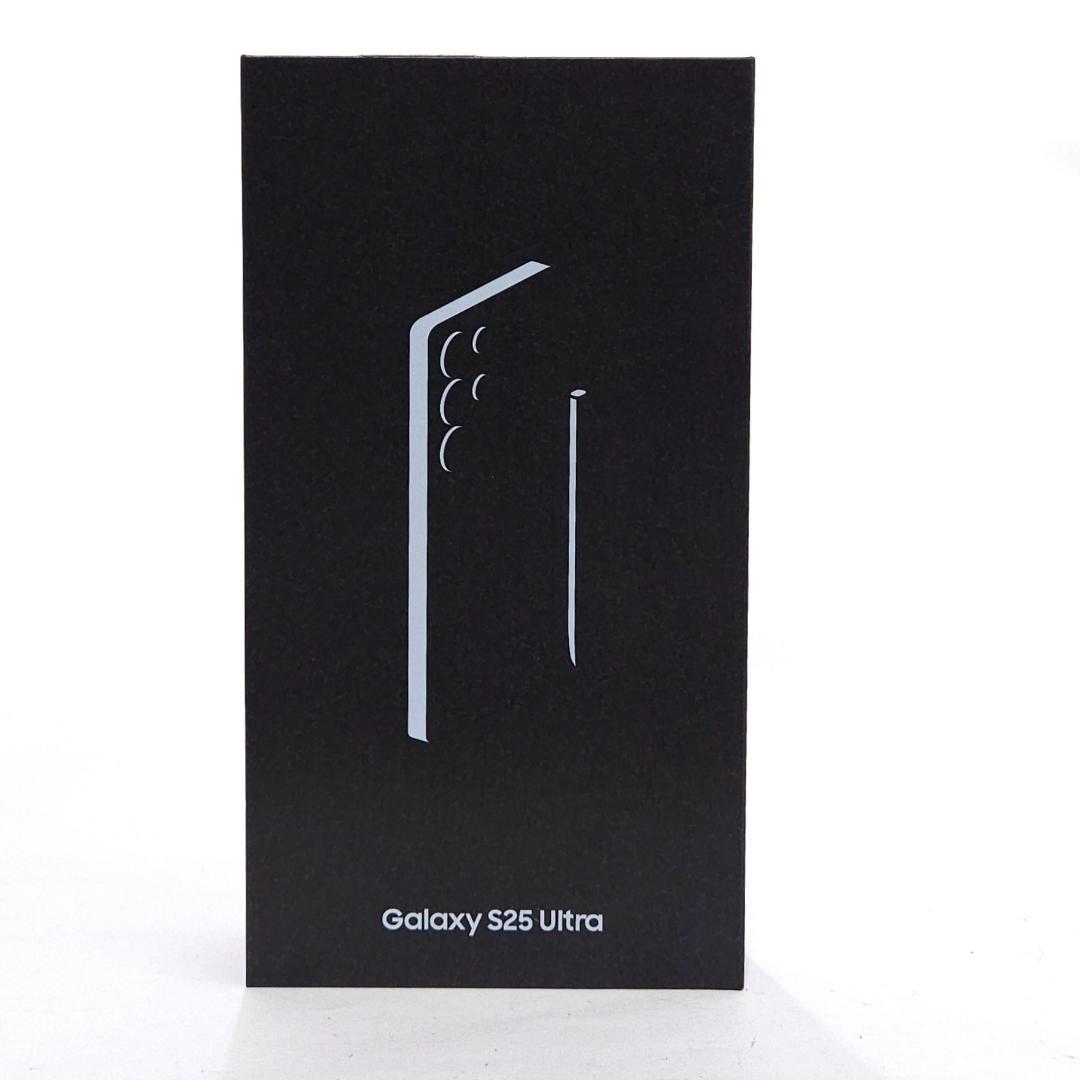 Galaxy S25 ULTRA 512GB ピンクゴールドSIMフリ【極美品】
