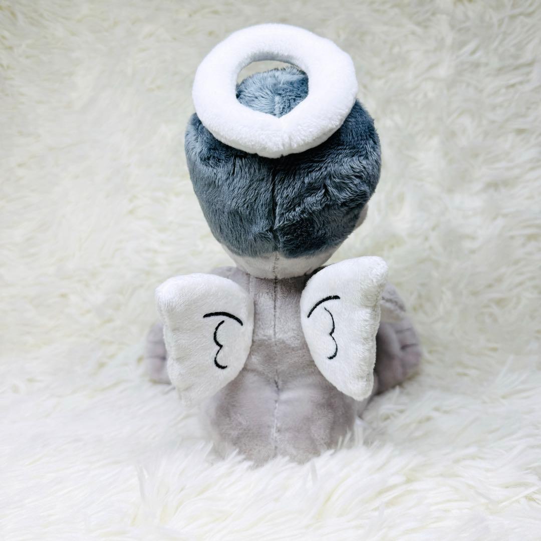 希少 新品 BEAMS TAPPEI FUTURE ARCHIVE ぬいぐるみ