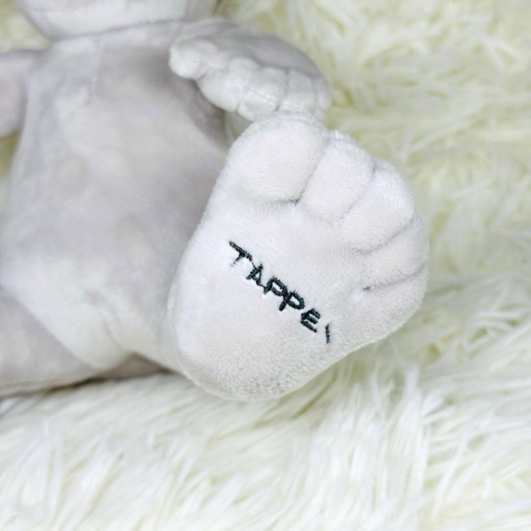希少 新品 BEAMS TAPPEI FUTURE ARCHIVE ぬいぐるみ