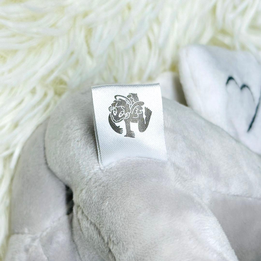 希少 新品 BEAMS TAPPEI FUTURE ARCHIVE ぬいぐるみ