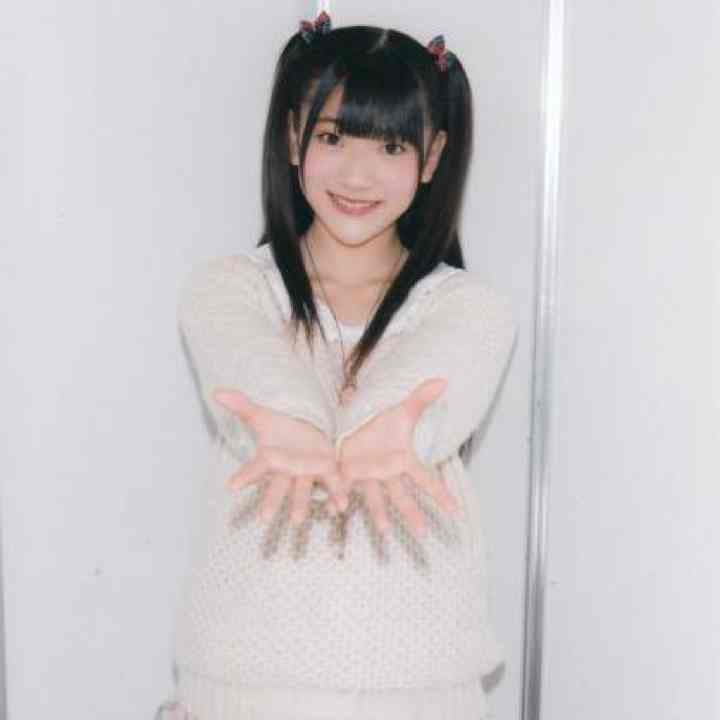 AKB 次の足跡【HKT48★山田麻莉奈】劇場盤 特典 生写真★NMB HKT