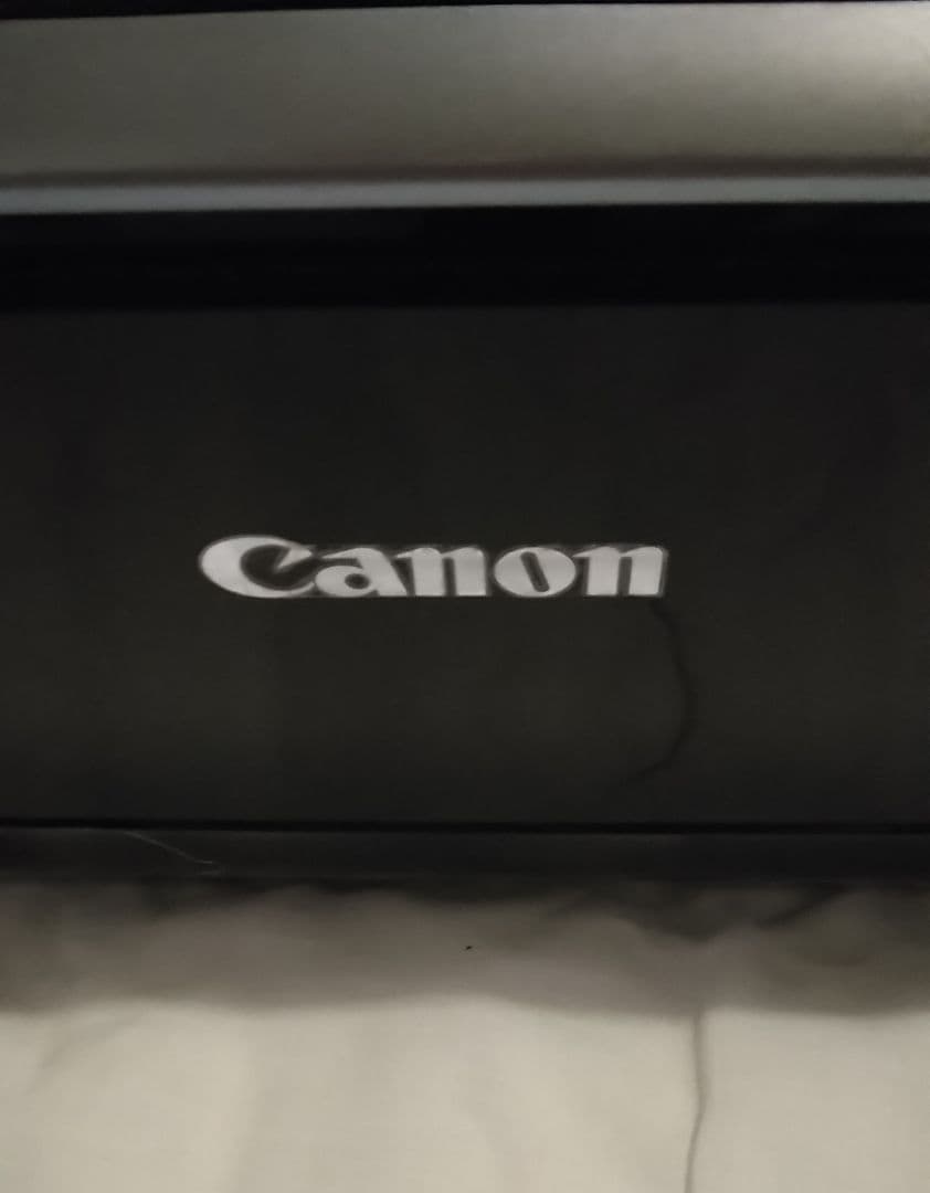 Canon PIXUS インクジェットプリンター 本体　MG6230