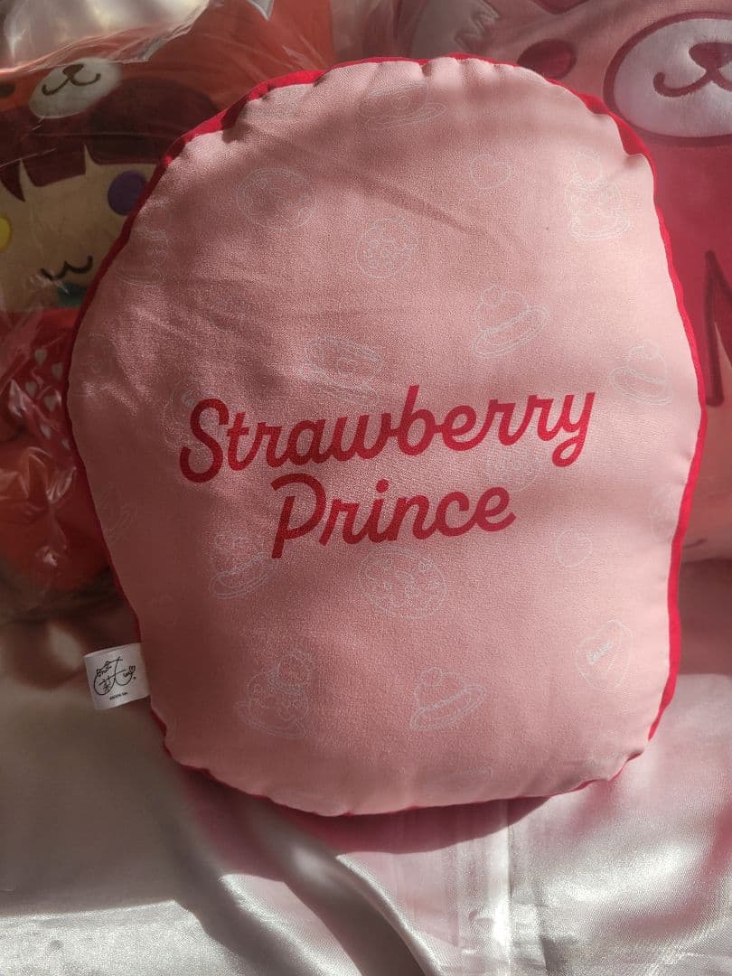 すとぷり 莉犬 クッション 等 まとめ