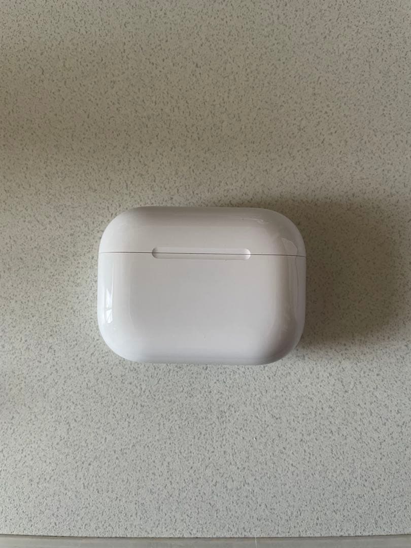 AirPodspro3 本体、左耳
