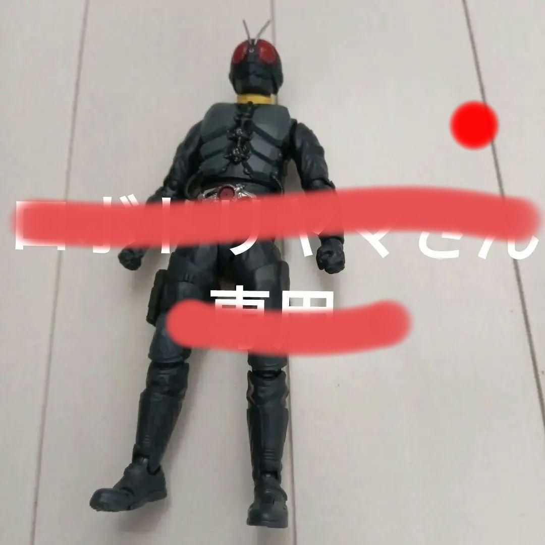 S.H.Figuarts 大量発生型相変異バッタオーグ