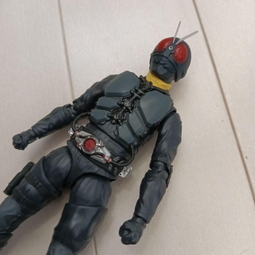 S.H.Figuarts 大量発生型相変異バッタオーグ