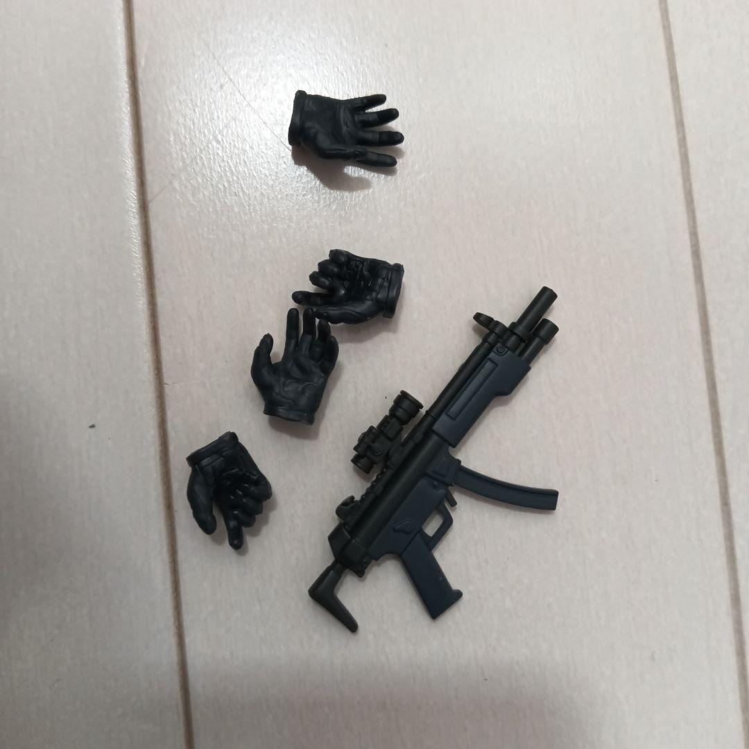 S.H.Figuarts 大量発生型相変異バッタオーグ