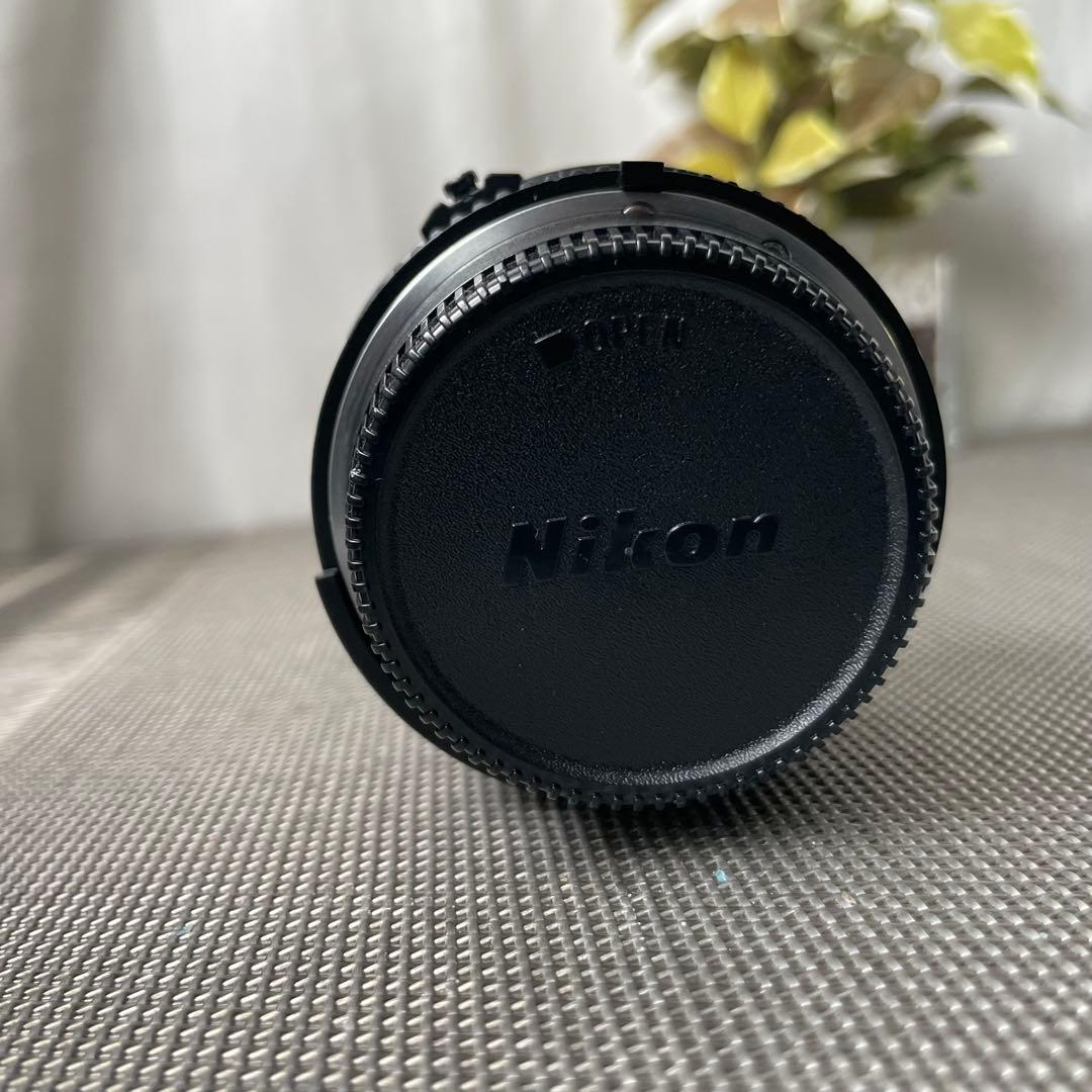6638 Nikon ニコン AF NIKKOR 50mm f/1.4 レンズ