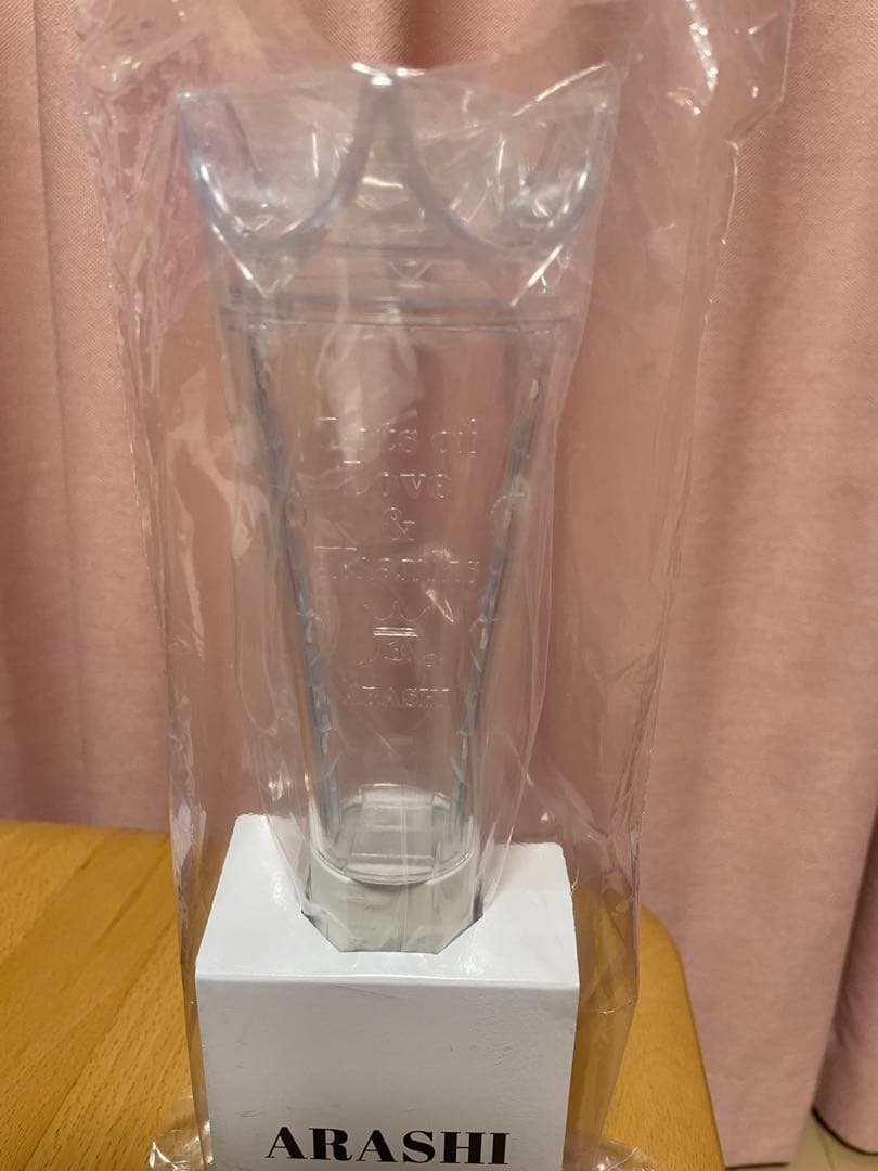 嵐 オリジナルペンライト We are ARASHI