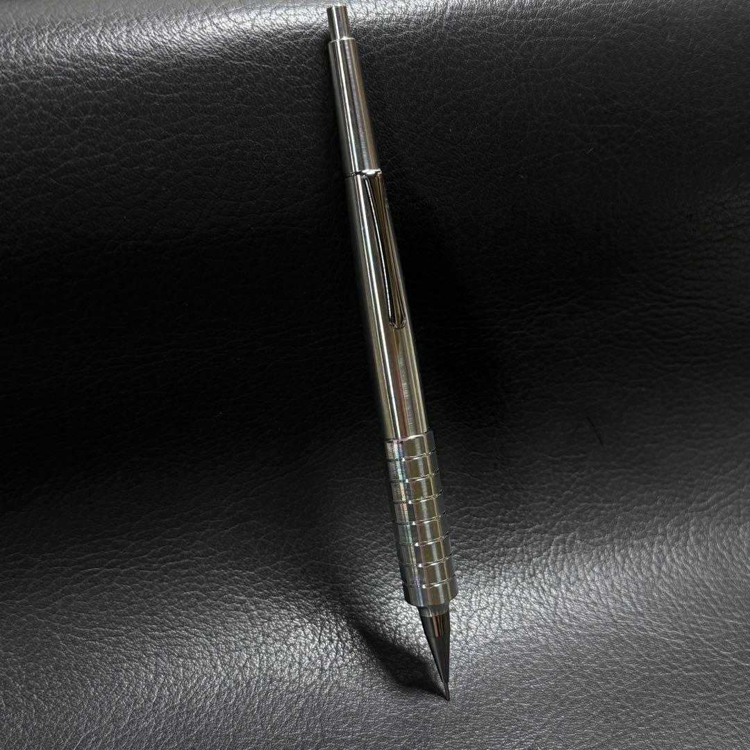 超超ジュラルミン　ストレート前軸八角形【Enjoy freely】 フルセット