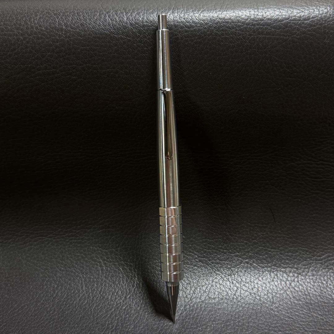 超超ジュラルミン　ストレート前軸八角形【Enjoy freely】 フルセット