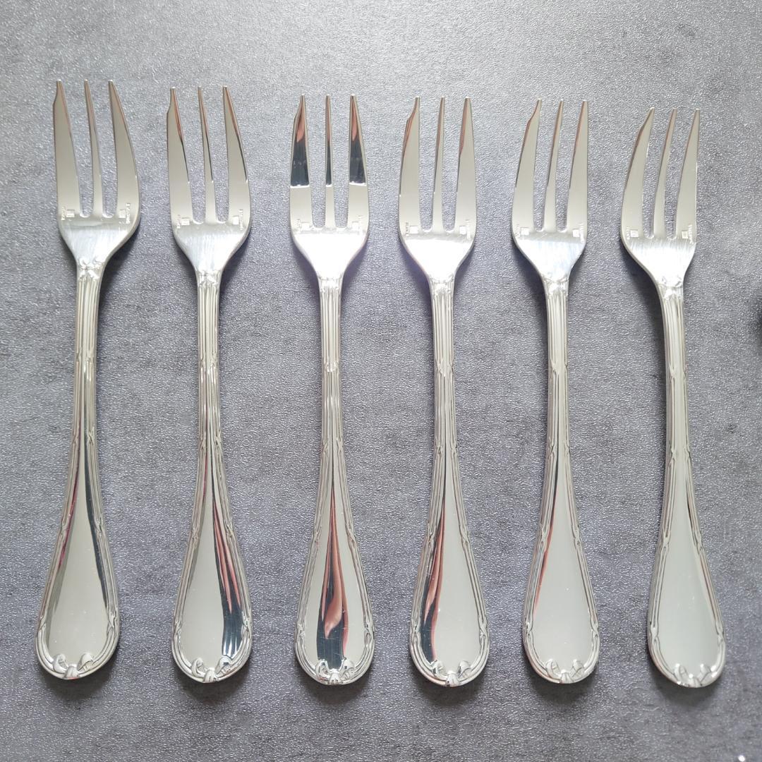 美品 クリストフル リュバン 未開封含む 30点