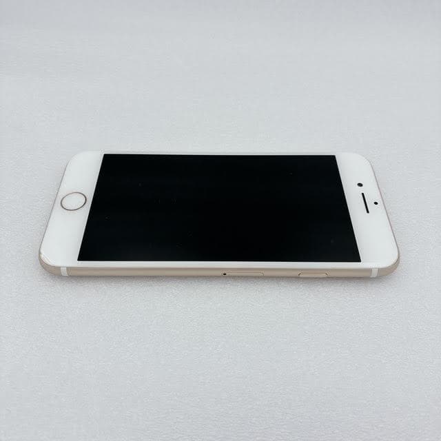 【概ね美品】iPhone7 32GB MNCG2J/A バッテリー最大容量90%