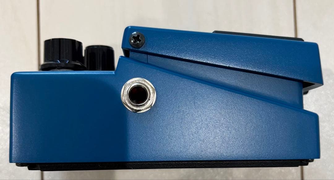 ギター BOSS BLUES D BD-2