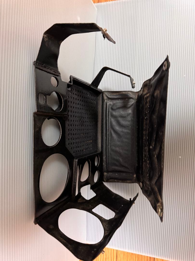 d*3様 希少 ナショナル：パナソニック ラジオ クーガ RF-877