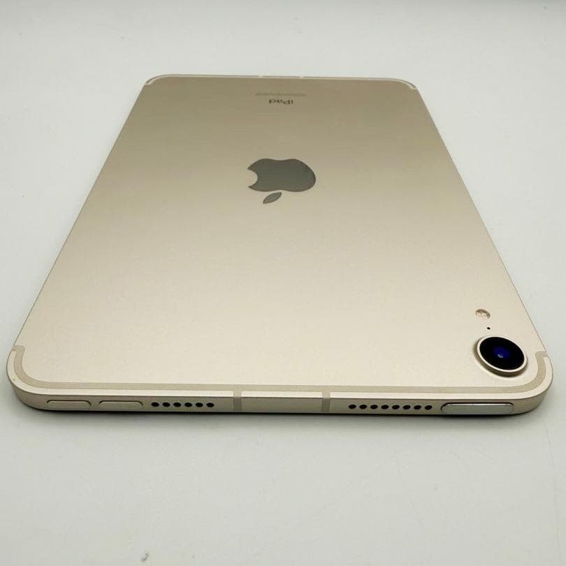 Apple iPad mini 第6世代 64GB Wi-Fi + Cell