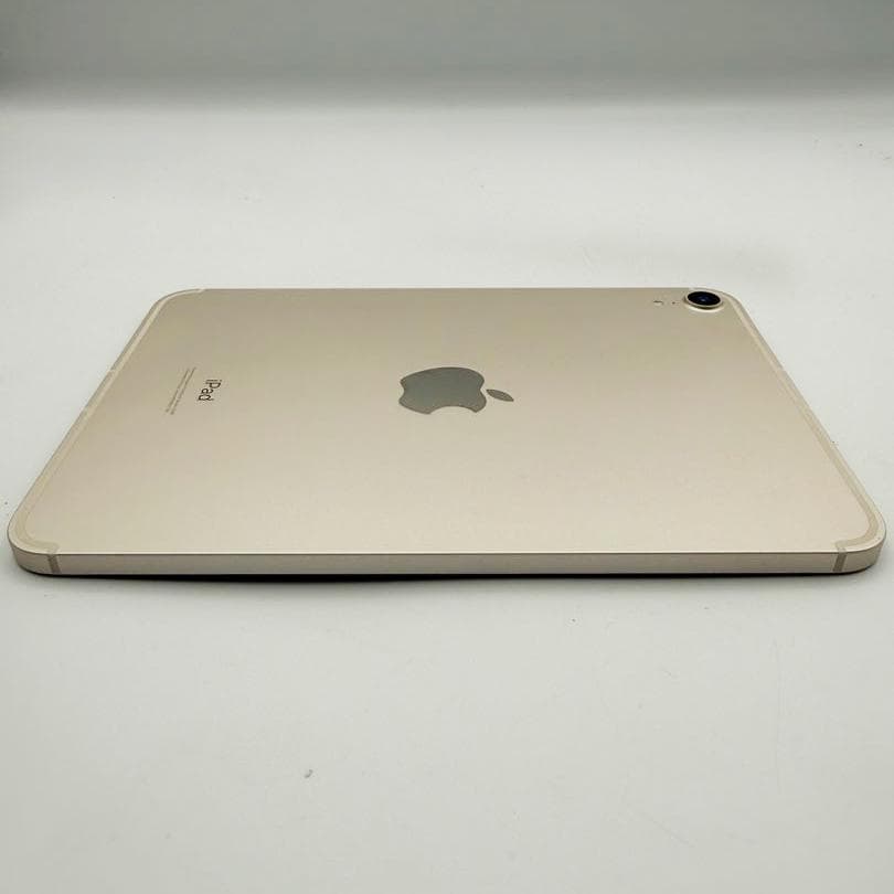 Apple iPad mini 第6世代 64GB Wi-Fi + Cell