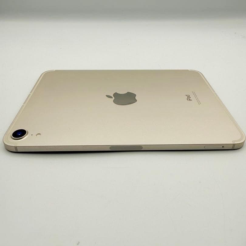 Apple iPad mini 第6世代 64GB Wi-Fi + Cell