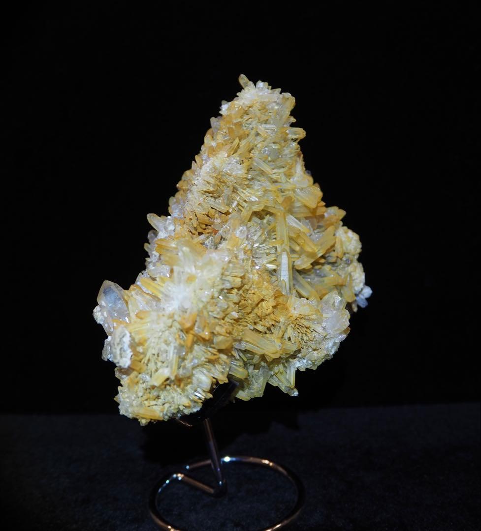 マンゴークォーツ