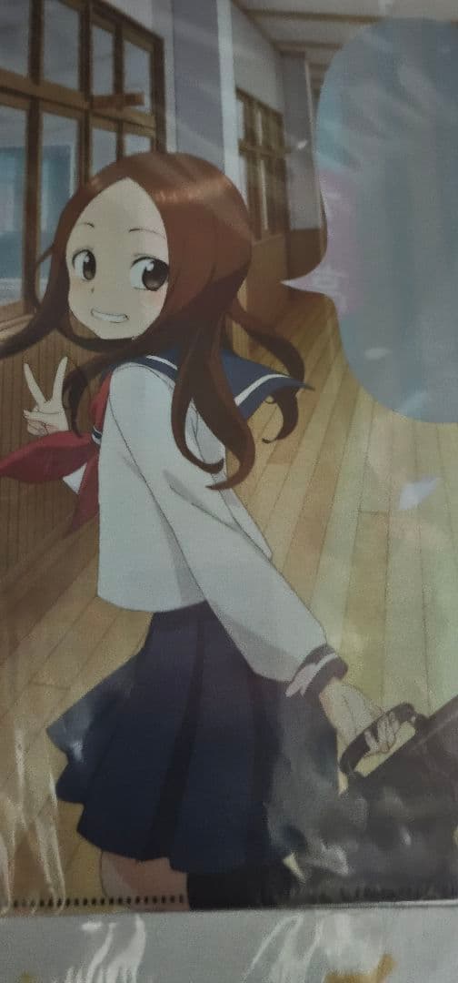 美少女グッズまとめ売り　クリアファイル 14枚以上