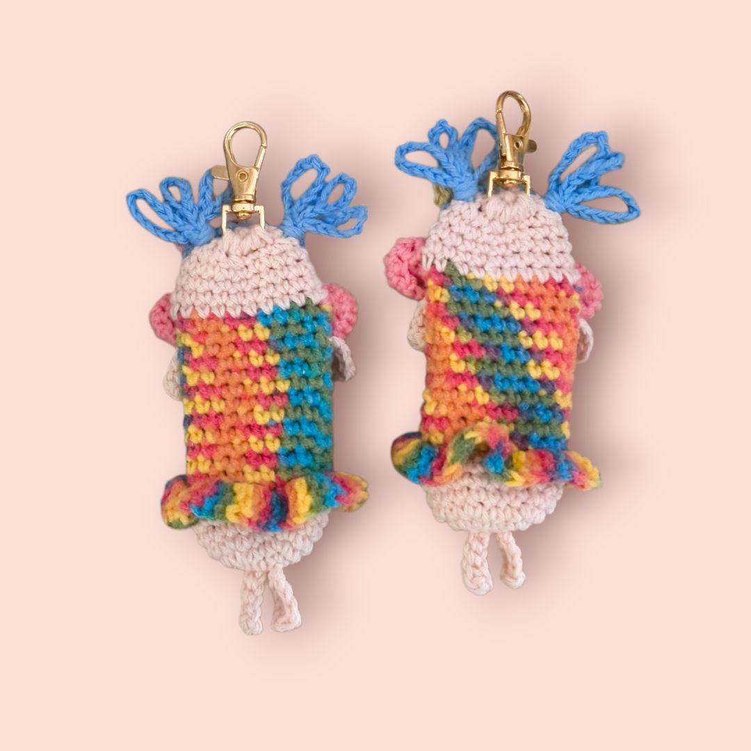 ろろ　パクパクモンスター