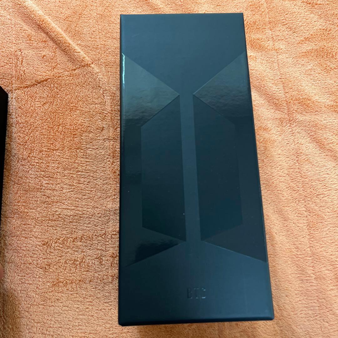 アミボム　proofセット